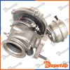 Turbocompresseur pour FIAT | 799171-0001, 799171-0002